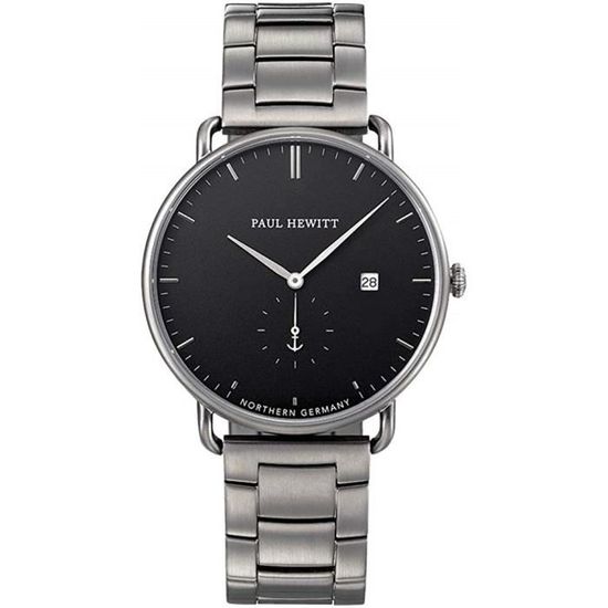 Bracelet montre paul hewitt homme 2025