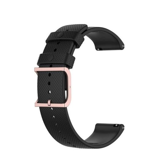 Bracelet Noir Pour Détendeur De Plongée M2 - Haute Performance Eaux Froides