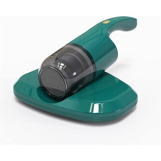 Aspirateur à Main Portable SODIAL - Pour Matelas, Literie, Voiture, Haute Puissance, Couleur Blanc, Neuf