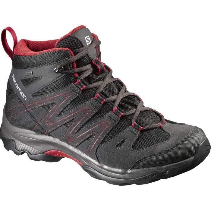 Salomon campside outlet