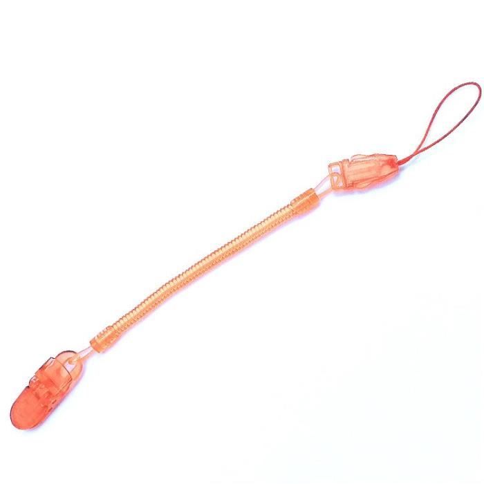 Boîte à Sucette Xrten - Lot De 3 - Rangement Portable Anti-Bactéries - Pour Poussette/Sac