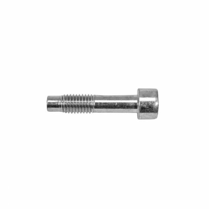 Villeroy & Boch Boulons de fixation pour abattant WC - 92238200
