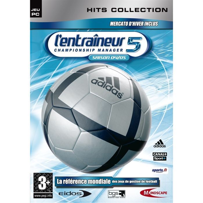 L'Entraineur 5