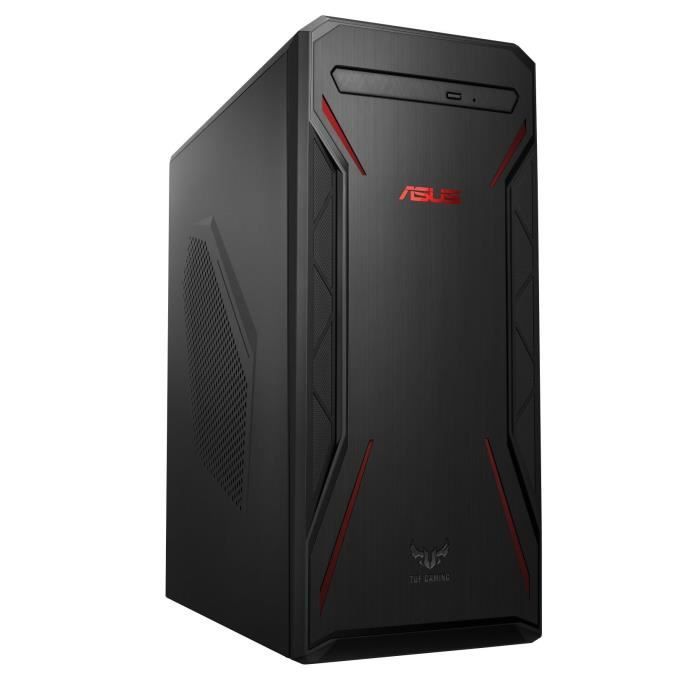 Unité Centrale Gamer  FX10CP-FR017T - Core