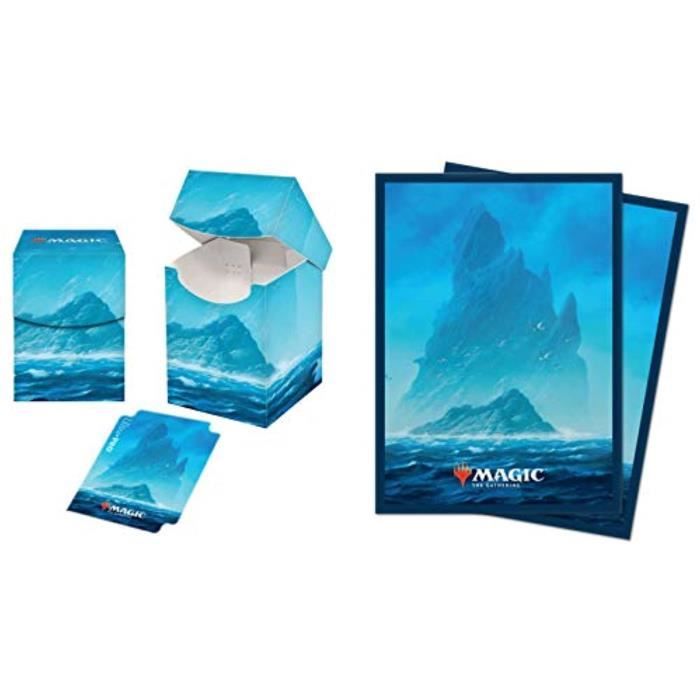 Kit Modelisme A Construire IMIPY Avon Unstable Terres Île Pro 100+ Boîte de plate-forme avec 100 manches