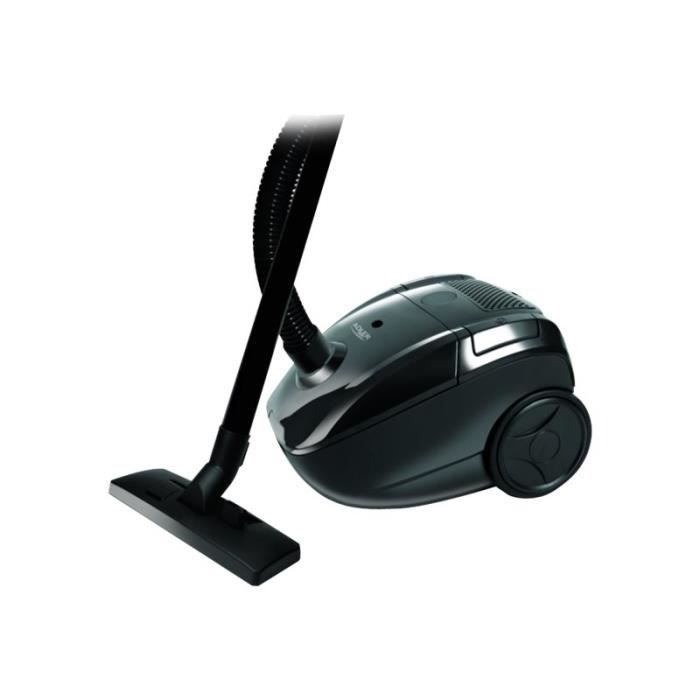 Adler AD 7007 - Aspirateur - traineau - sac