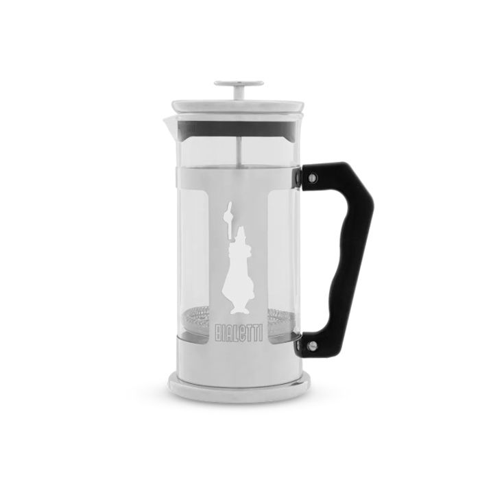 BIALETTI Cafetière à Piston NEW FRENCH PRESS 1L