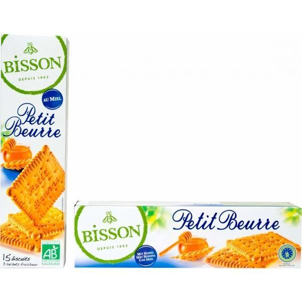 Petit beurre 150g, Bisson