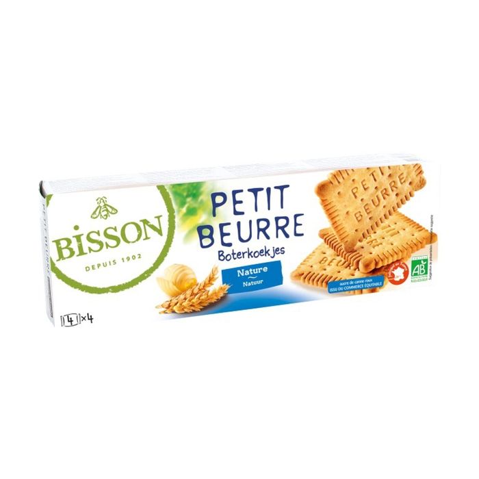 Petit beurre 150g, Bisson