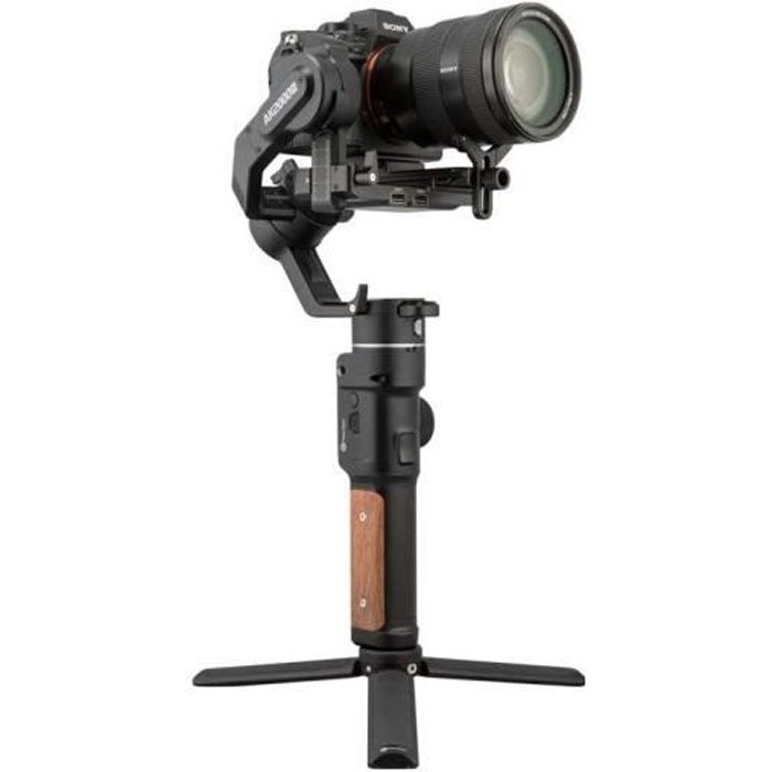 Feiyutech AK2000S - Stabilisateur Standart KIT - Noir