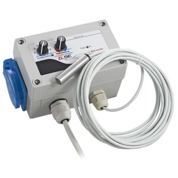 GSE Controler 5 Humidificateur et Déshumidifica...