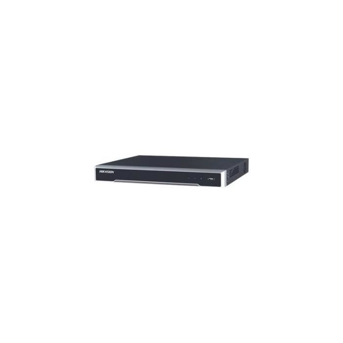 HIKVISION DS-7608NI-K2