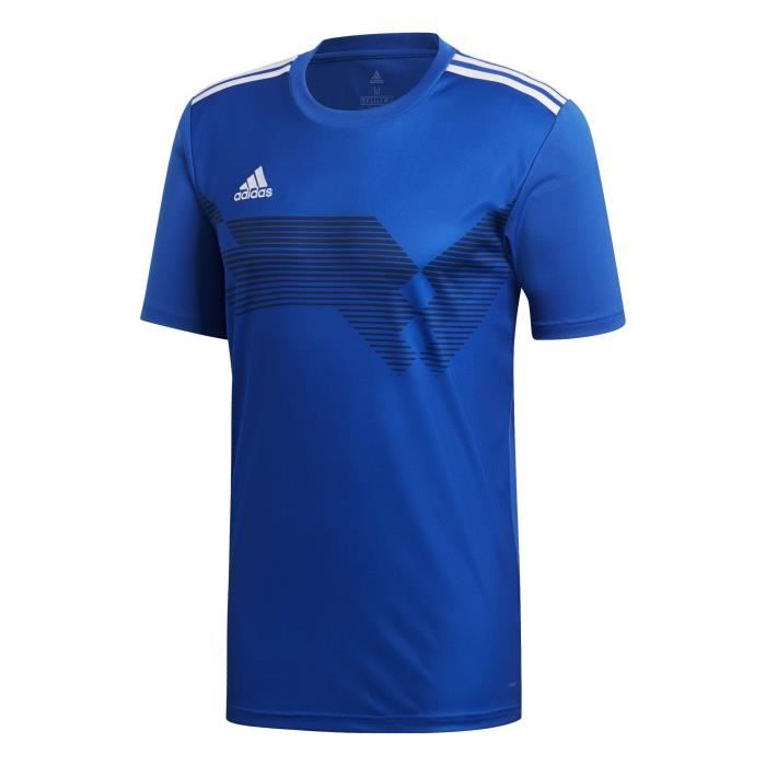 Maillot adidas Campeon 19