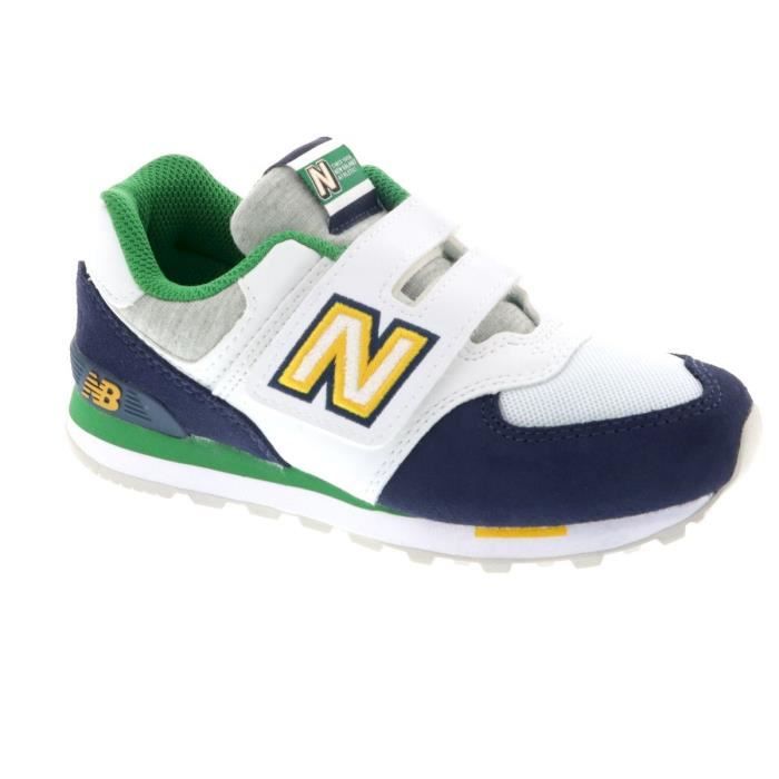 New Balance Garçon baskets