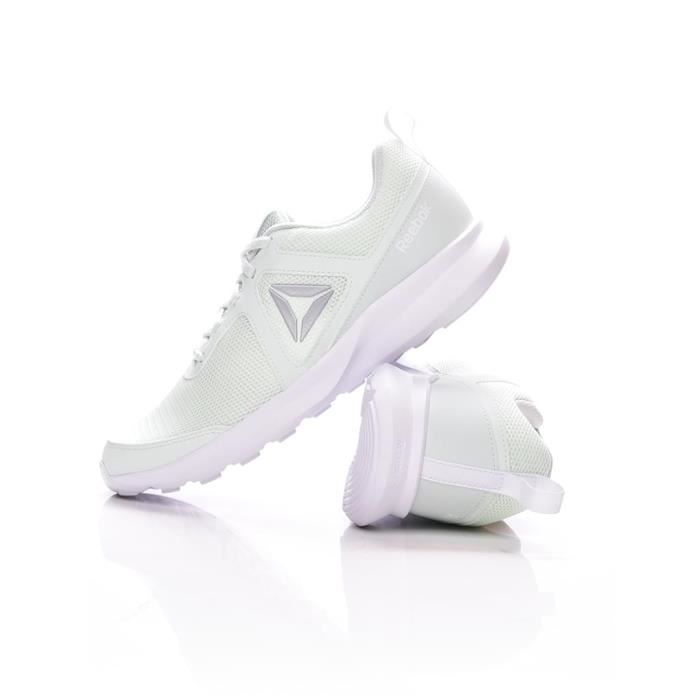 REEBOK REEBOK QUICK MOTION RUNNING SHOES UK 6 - EU 36 -