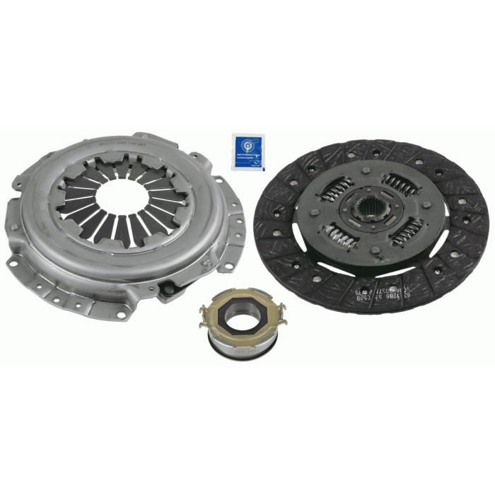 KIT EMBRAYAGE SACHS 3000 684 002