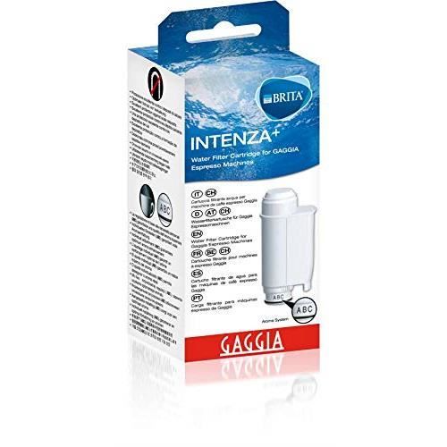 Gaggia RI9113/60 Brita Intenza+ Cartouche filtrante pour Machine à café