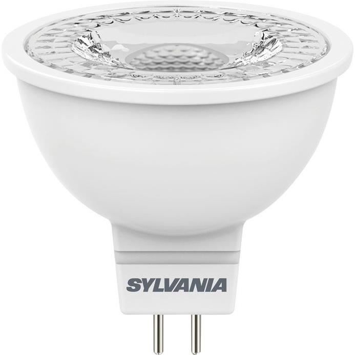SYLVANIA - Refled MR16 v3 425lm 840 36° GU5.3 blister