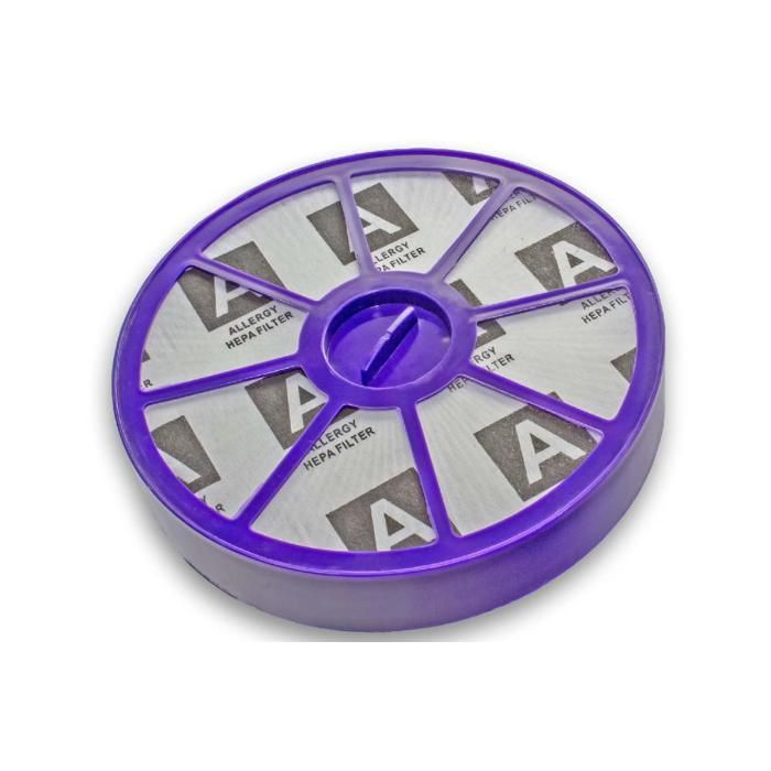 Filtre de remplacement pour Dyson DC04, DC05, DC08, DC19, DC20, DC21, DC29. - Remplace: Dyson 900228-01. - PLus grand surface de ...