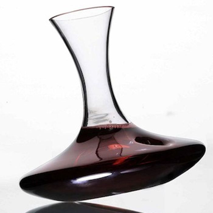 Carafe à décanter Merlino 1.3 litres
