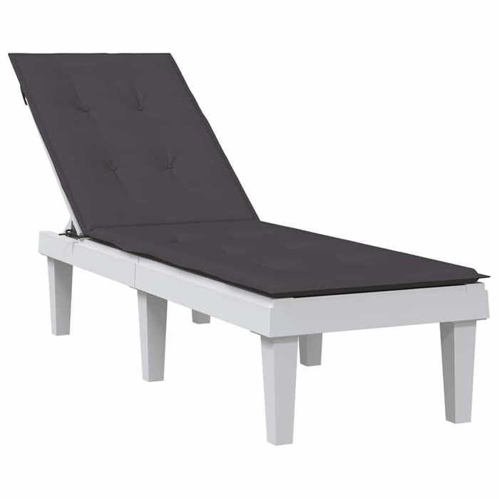 vidaXL Coussin de chaise longue - vue 8