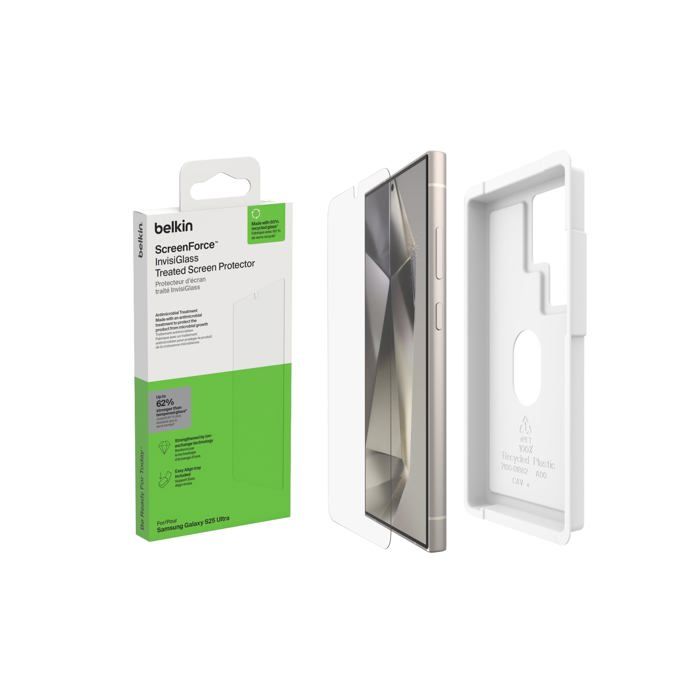 BELKIN Glass Eztray Samsung D3