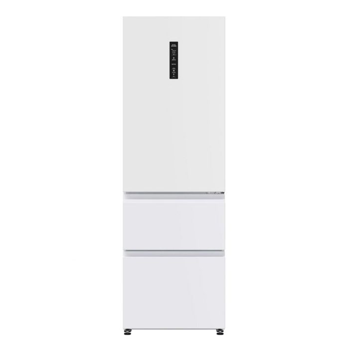 Haier HTW5618ENPW - vue 2
