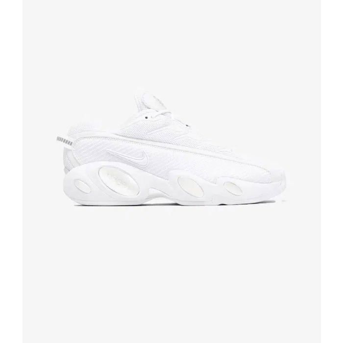 Nike NOCTA Glide Drake White Chrome