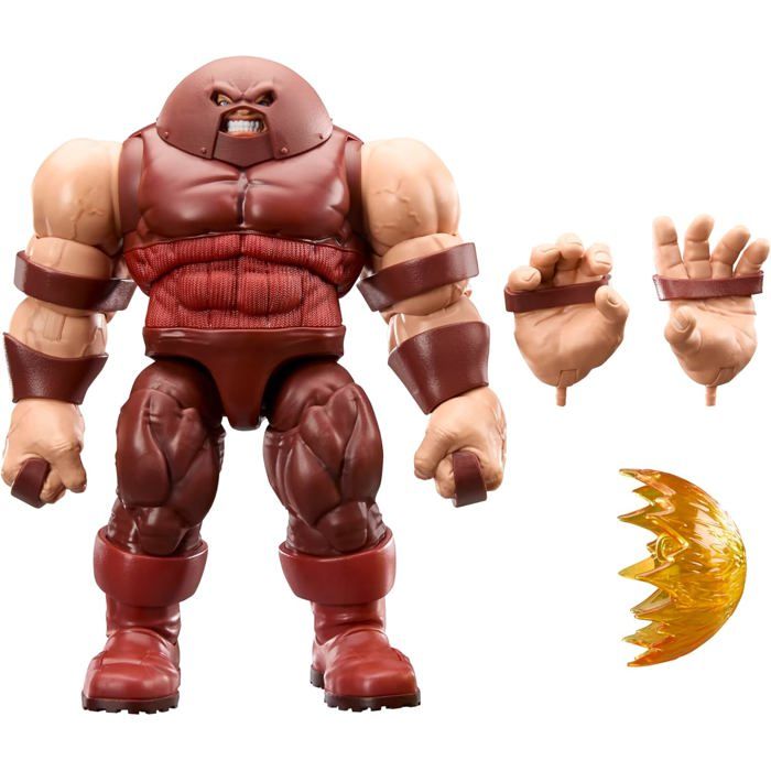 Marvel Legends Fall ANV 3