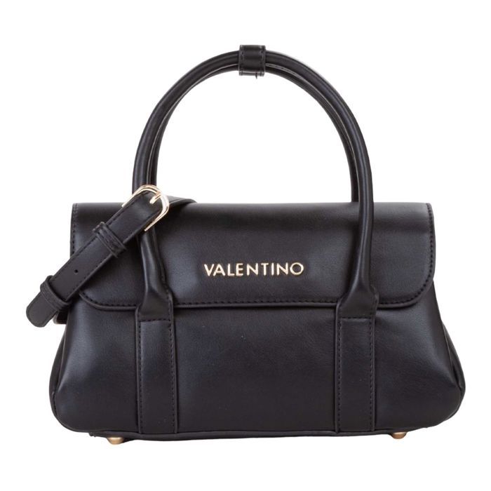VALENTINO Sac à main noir pour femme - West Re Satchel Bag Nero 330029 VALENTINO Sac à main noir pour femme - West Re Satchel Bag Nero 330029