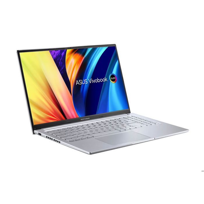 ASUS Vivobook Go 15 S1504FA NJ179W 15.6 FHD Pc Portable AMD Ryzen 5 8GB RAM SSD Windows 11 Home – Clavier AZERTY - vue 2