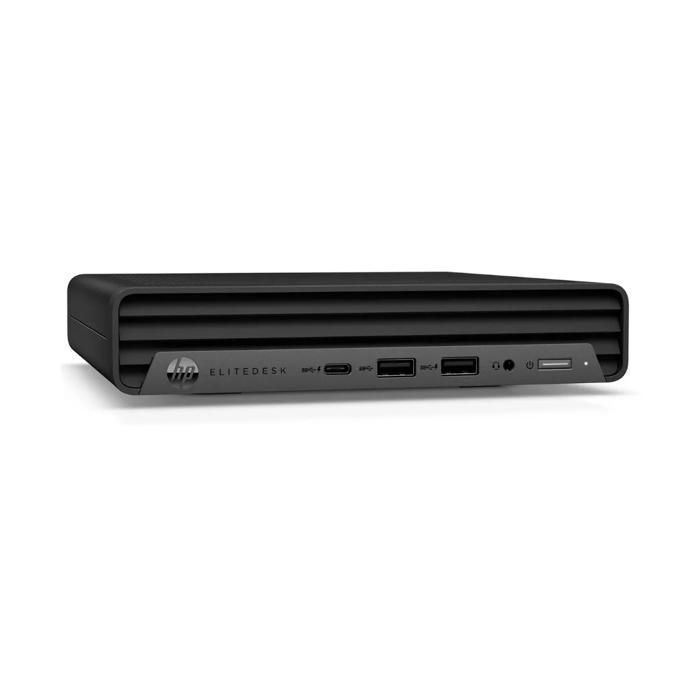 Acheter HP EliteDesk 805 G6 Mini Ryzen 3 Pro 4350G 8 Go RAM 256 Go SSD Sans clavier WiFi Win 11 Pro - Reconditionné - Excellent état Reconditionné - 205,00 € HP EliteDesk 805 G6 Mini Ryzen 3 Pro 4350G 8 Go RAM 256 Go SSD Sans clavier WiFi Win 11 Pro - Reconditionné - Excellent état Reconditionné - Hewlett-Packard reconditionné disponible sur Cdiscount Seconde Vie