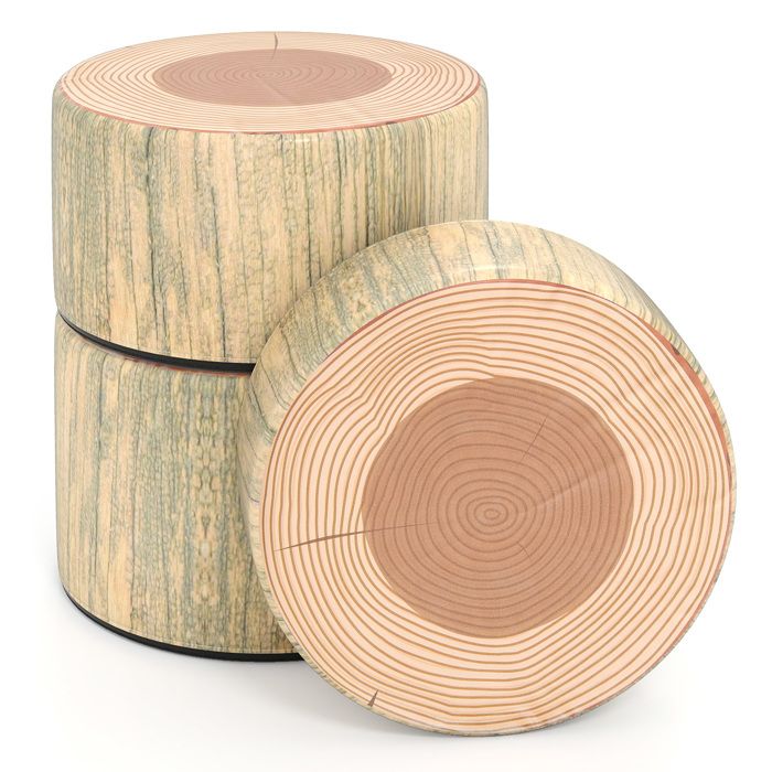 COSTWAY Ensemble 3 Tabourets pour Enfants 38 x 38 x 25/ 20 5/ 14 5cm Coussins de Sol Ronds Flexibles pour Classe Maison Naturel COSTWAY Ensemble 3 Tabourets pour Enfants 38 x 38 x 25/ 20 5/ 14 5cm Coussins de Sol Ronds Flexibles pour Classe Maison Naturel