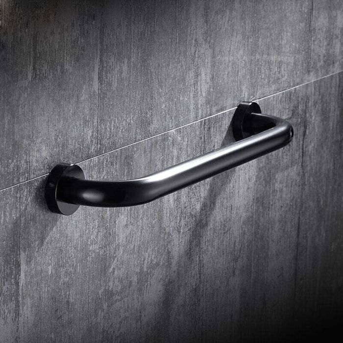 Barre dAppui Pour Salle De Bain Poignée De Sécurité Pour Douche Antidérapante Barre dAppui 30 CM Pour Salle De Bain Baigno