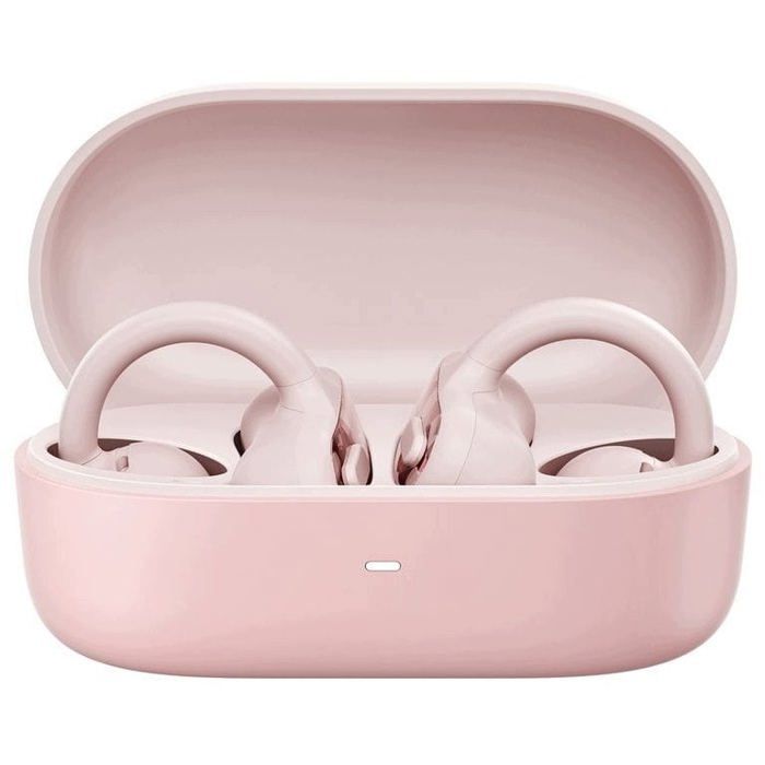 Auriculares Lenovo X500 avec câble clip on ouverts pour musique et appels - vue 2