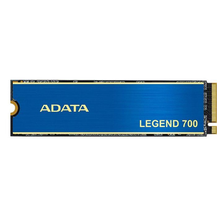 ADATA Disque SSD Legend 700 .2 NVMe Type 2280 Neuf