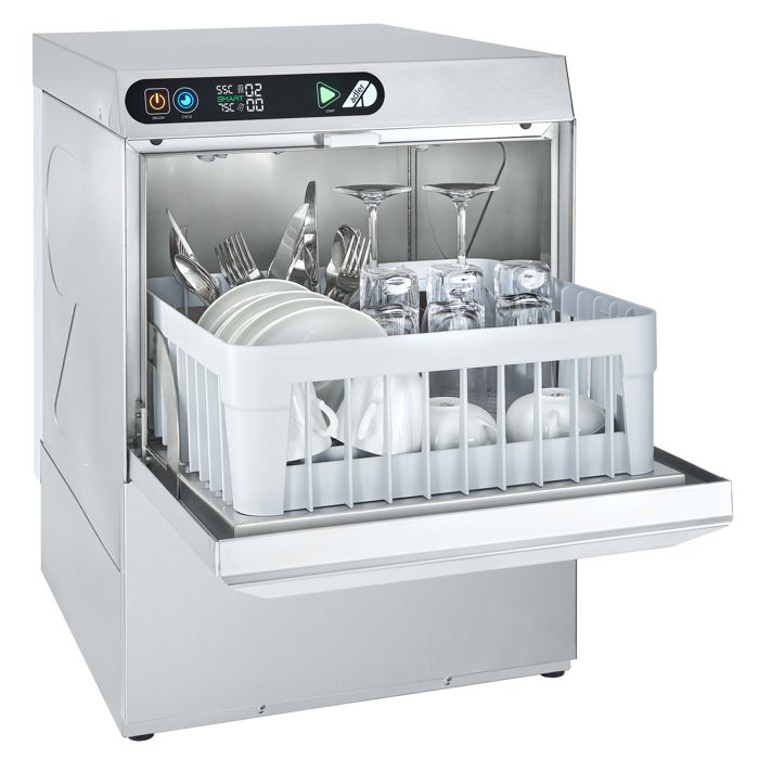 Lave-verres et tasses 40x40 - ECO40DP - CODIGEL