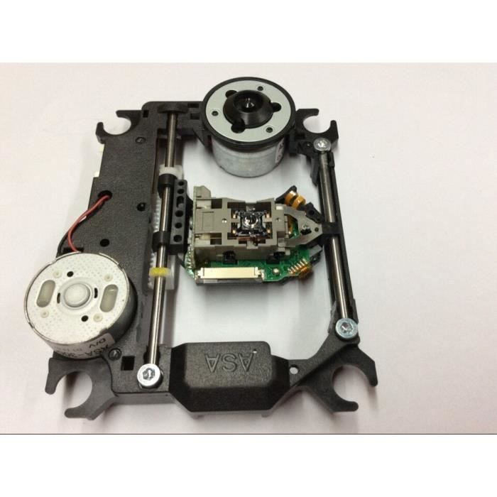 Lentille Optique Laser Pour Mécanisme CD CDM12.1, VAM1201, VAM1202 - Pick-up De Rechange Pour Lecteur