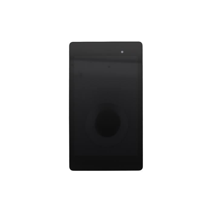 Tablette Google Nexus 7 : Une version 10 pouces en prévision