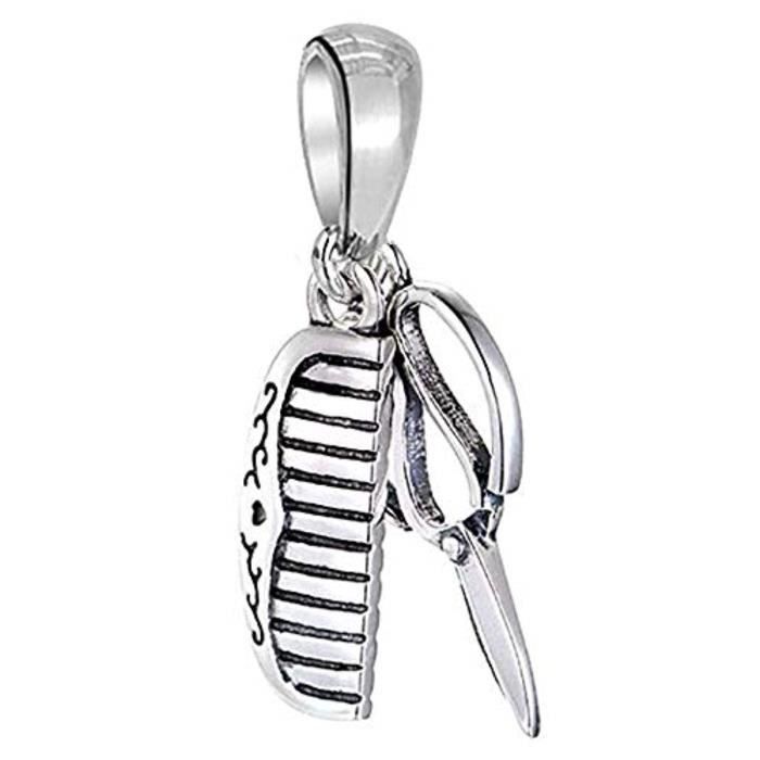 Charm ciseaux pandora clearance