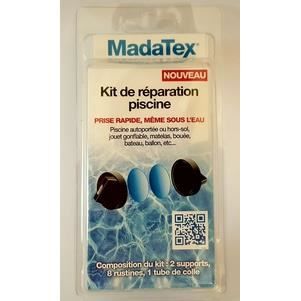 Reparation Liner Piscine Hors Sol