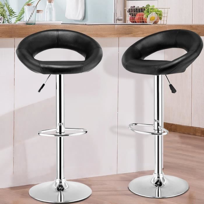 Changer Assise Tabouret De Bar