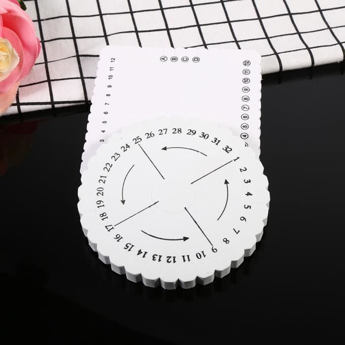 Yeeplant Lot De 4 Gâchettes Colorées Avec Attaches De Câble, Aide à La