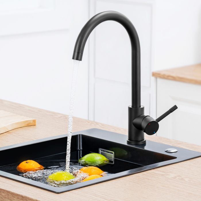 Cecipa Robinet De Cuisine Mitigeur Douchette Extensible Robinetterie Cuisine Pivotant A 360 Mitigeur Evier 3 Jets Au Choix Achat Vente Robinetterie De Cuisine Cecipa Robinet De Cuisine Miti Cdiscount