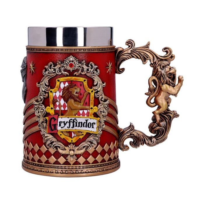La vraie recette de Bière au Beurre, façon Harry Potter