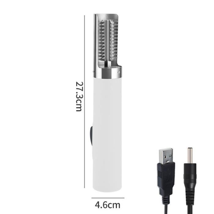 Raboteuse électrique sans fil de 8,9 cm – Compatible avec batterie Makita 18 V (outil uniquement, moteur sans balais), pas un produit officiel M@kita