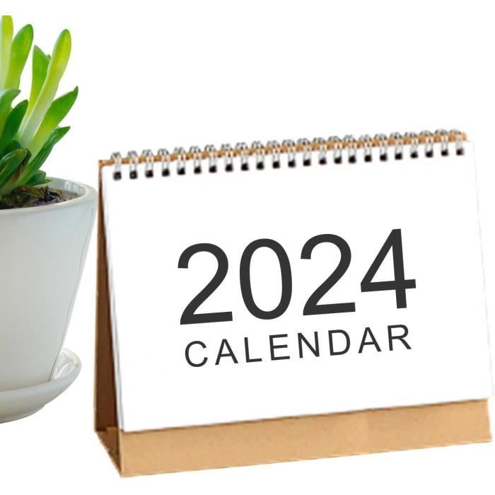 agenda organisateur familial femme 2023 2024 fleur: Un cadeau  d'anniversaire - agenda mensuel, janvier 2023 a decembre 2024, organisateur et