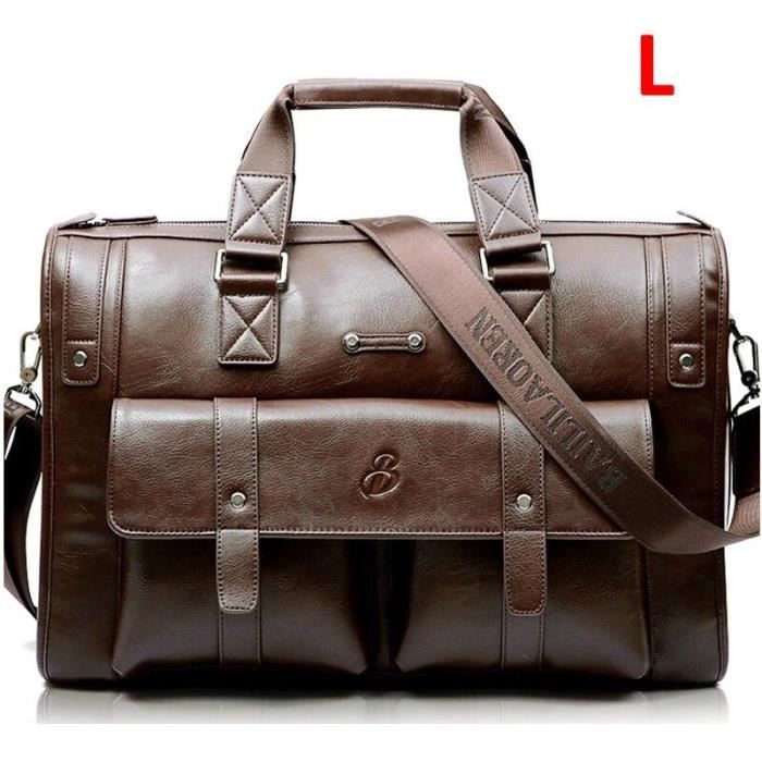 Sac De Voyage En Cuir Fait Main | Fantini Pelletteria