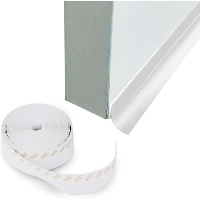 Bande d'étanchéité Fond de joint, RUBSON blanc 5m X 15 mm | Leroy Merlin