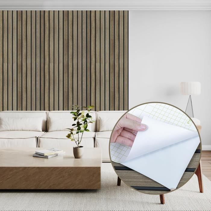 Papier Peint Adhésif Pailleté Argenté - Rouleau 40x300cm - Imperméable, Amovible - Décoration Meuble, Mur, Comptoir